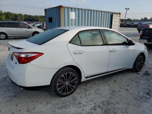 Obraz 3 z 2015 TOYOTA COROLLA L 2015 z VIN 2T1BURHE1FC428174