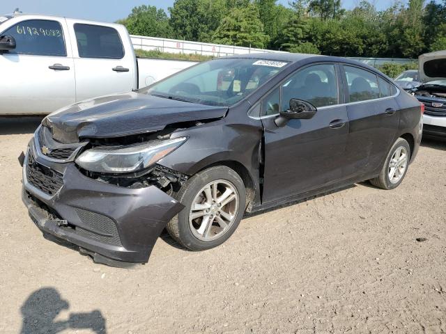 Image 1 of 2016 CHEVROLET CRUZE LT 2016 with VIN 1G1BE5SMXG7268099