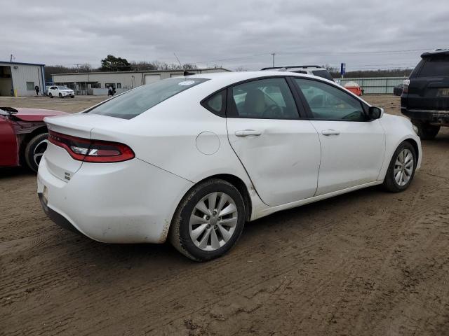 Image 3 of 2014 DODGE DART SXT 2014 with VIN 1C3CDFBB8ED702073