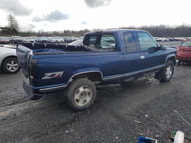 Obraz 3 z 1998 GMC SIERRA K1500 1998 z VIN 2GTEK19M0W1505481