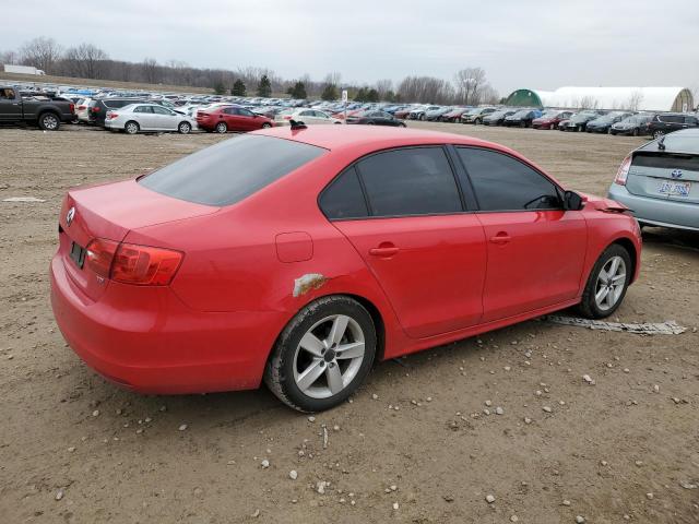 Obraz 3 z 2013 VOLKSWAGEN JETTA TDI 2013 z VIN 3VWLL7AJ2DM267161