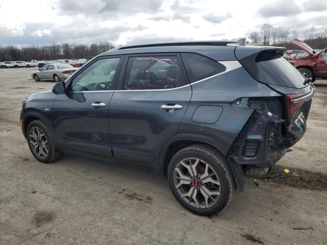 Obraz 2 z 2021 KIA SELTOS SX 2021 z VIN KNDETCA23M7188959