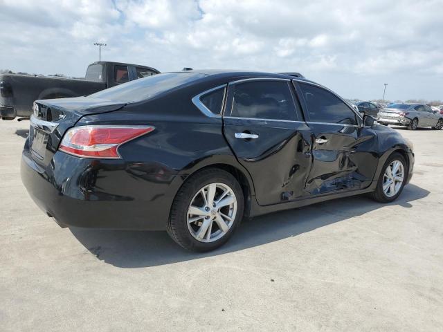Obraz 3 z 2014 NISSAN ALTIMA 2.5 2014 z VIN 1N4AL3AP4EN258840