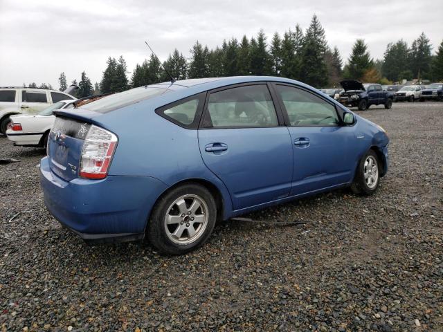 Image 3 of 2009 TOYOTA PRIUS  2009 with VIN JTDKB20U197853450