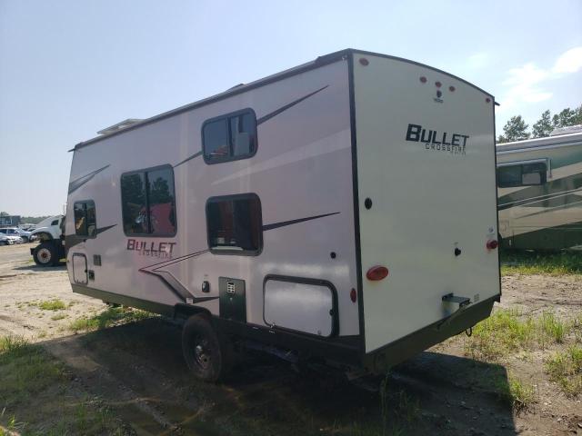 Изображение 3 2022 KEYSTONE BULLET 2022 с VIN 4YDTBLG1XNT434372