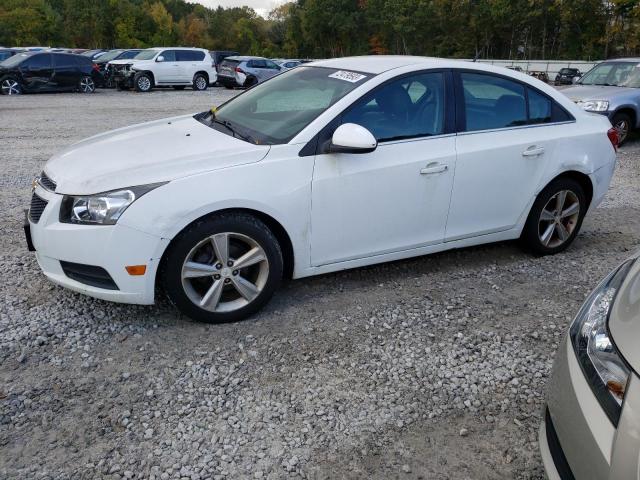 Image 1 of 2013 CHEVROLET CRUZE LT 2013 with VIN 1G1PE5SB3D7103351
