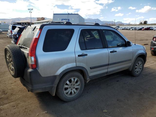 Image 3 of 2006 HONDA CR-V EX 2006 with VIN JHLRD78886C029500