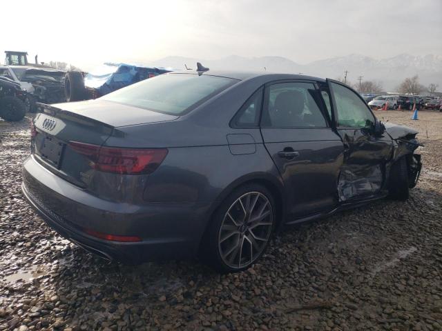 Изображение 3 2019 AUDI A4 PRESTIGE 2019 с VIN WAUFNAF41KA062643