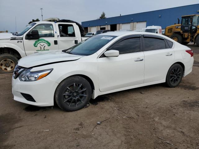 Изображение 1 2018 NISSAN ALTIMA 2.5 2018 с VIN 1N4AL3AP8JC476883