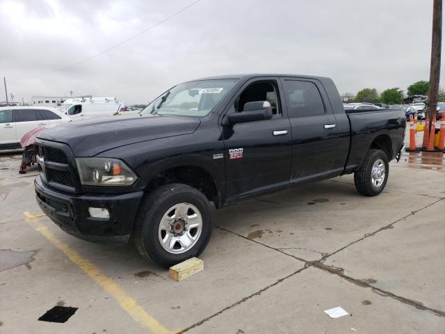 2012 DODGE RAM 2500 SLT 2012 image
