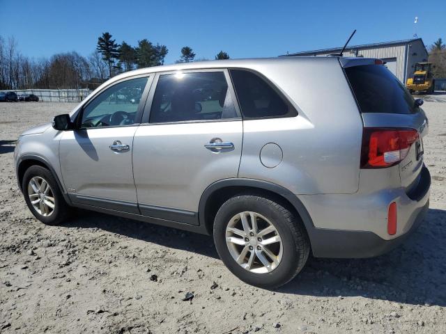 Image 2 of 2015 KIA SORENTO LX 2015 with VIN 5XYKTCA66FG608550