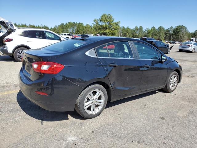 Image 3 of 2016 CHEVROLET CRUZE LT 2016 with VIN 1G1BE5SM3G7290994