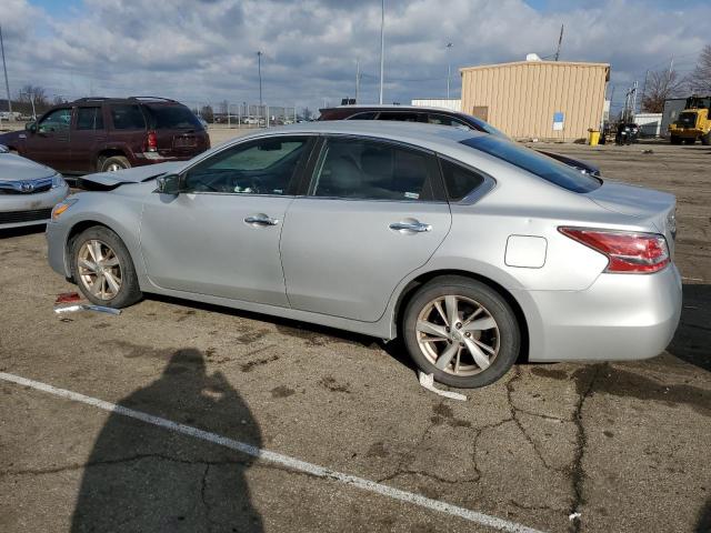 Изображение 2 2015 NISSAN ALTIMA 2.5 2015 с VIN 1N4AL3AP8FC457791