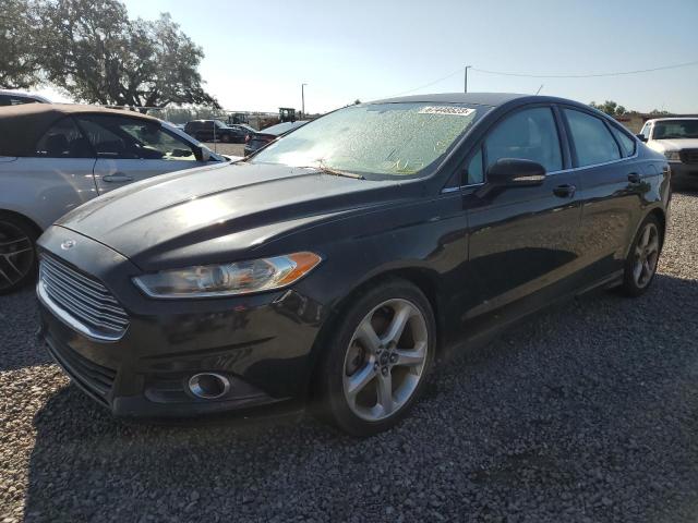 Изображение 2013 FORD FUSION SE 2013