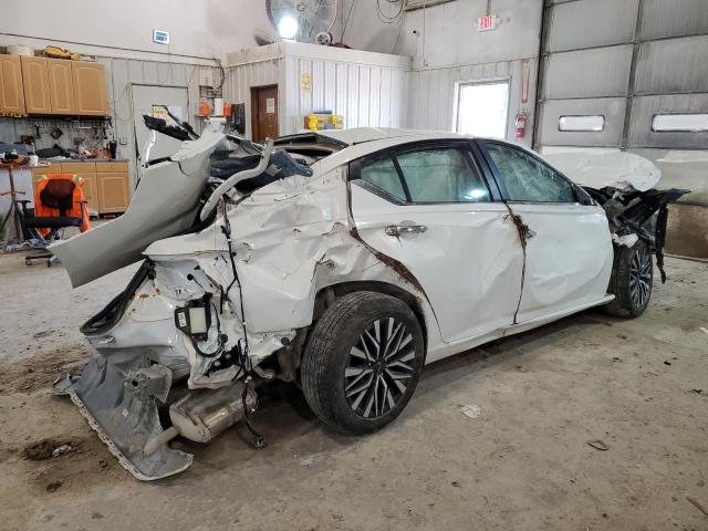 Obraz 3 z 2023 NISSAN ALTIMA SV 2023 z VIN 1N4BL4DVXPN368802