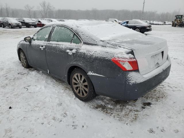 Image 2 of 2009 LEXUS ES 350 2009 with VIN JTHBJ46G292314234