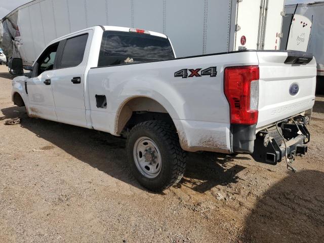 Image 2 of 2019 FORD F250 SUPER DUTY 2019 with VIN 1FT7W2B64KEC47053