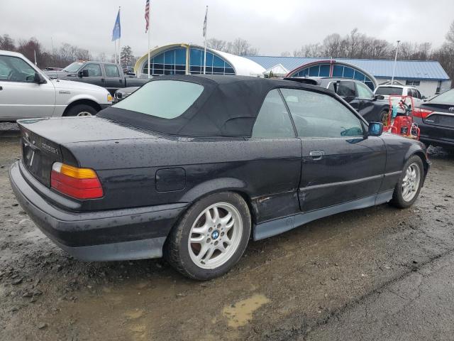 Obraz 3 z 1994 BMW 325 IC 1994 z VIN WBABJ5329RJC79441