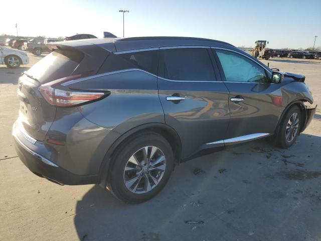 Image 3 of 2017 NISSAN MURANO S 2017 with VIN 5N1AZ2MG0HN185223
