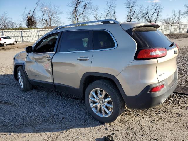 Obraz 2 z 2015 JEEP CHEROKEE LIMITED 2015 z VIN 1C4PJMDB0FW545183