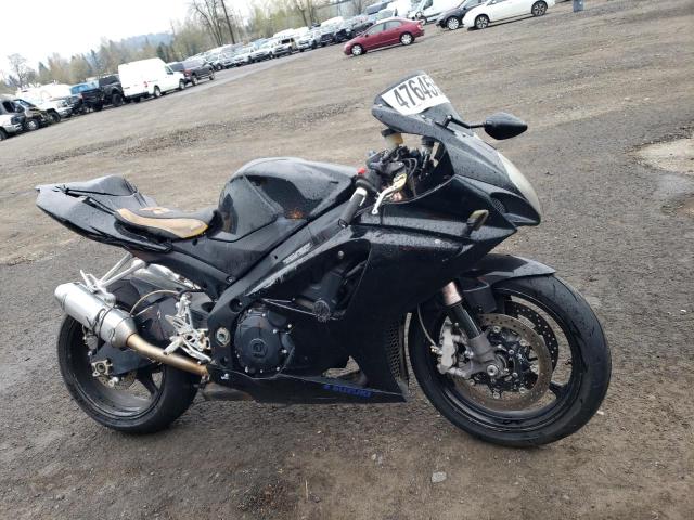 Image 1 of 2008 SUZUKI GSX-R1000  2008 with VIN JS1GT77AX82100808