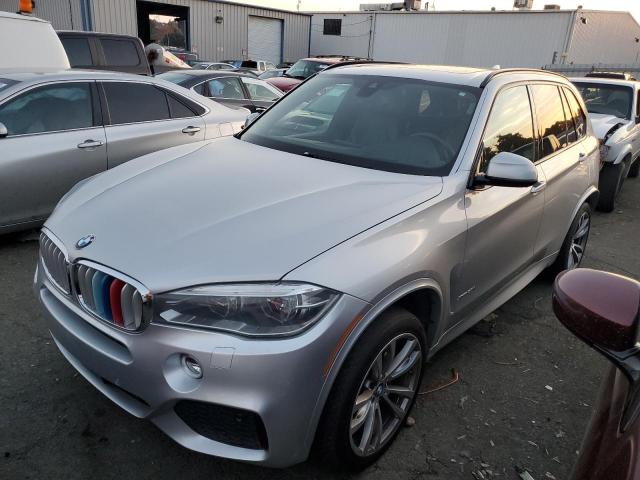 Obraz 2016 BMW X5 XDRIVE50I 2016