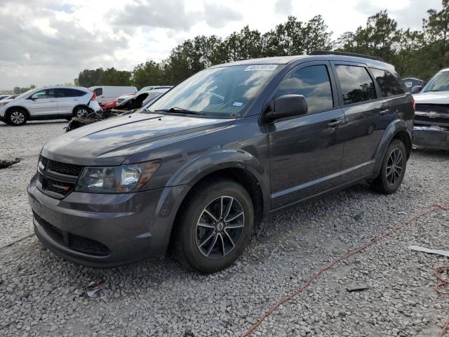 Obraz 1 z 2018 DODGE JOURNEY SE 2018 z VIN 3C4PDCAB9JT507214