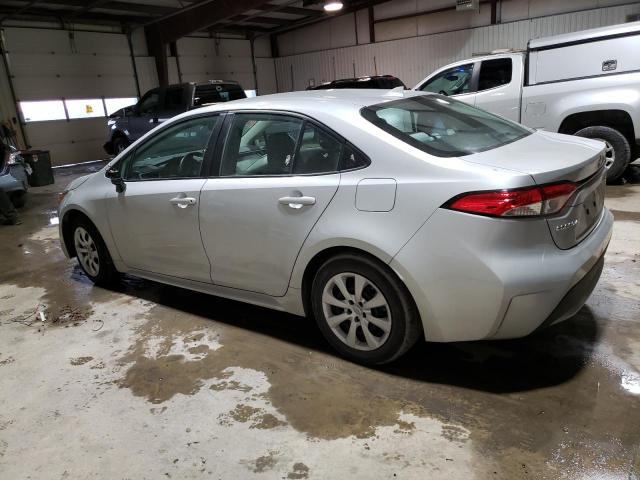 Изображение 2 2020 TOYOTA COROLLA LE 2020 с VIN 5YFEPRAE2LP140464