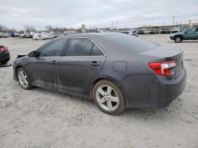 Obraz 2 z 2014 TOYOTA CAMRY L 2014 z VIN 4T1BF1FK5EU827073