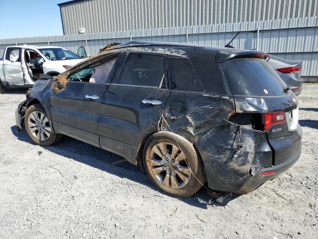 Obraz 2 z 2010 ACURA RDX  2010 z VIN 5J8TB2H27AA005069