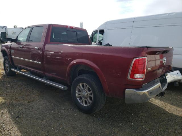 Изображение 2 2015 RAM 3500 LARAMIE 2015 с VIN 3C63R3JL6FG562056