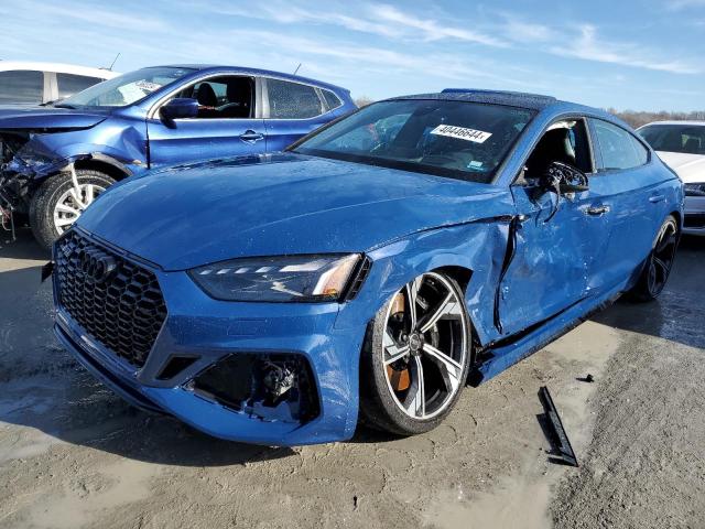 Изображение 1 2023 AUDI RS5  2023 с VIN WUAAWCF54PA903752