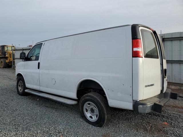 Image 2 of 2022 GMC SAVANA G2500 2022 with VIN 1GTW7AFP8N1247171