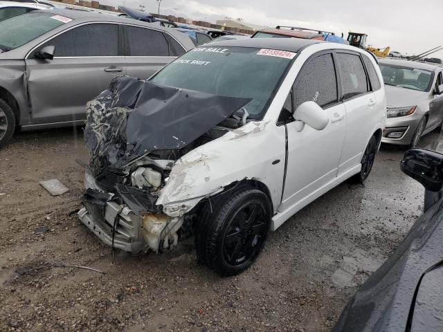 2002 SUZUKI AERIO SX 2002 image