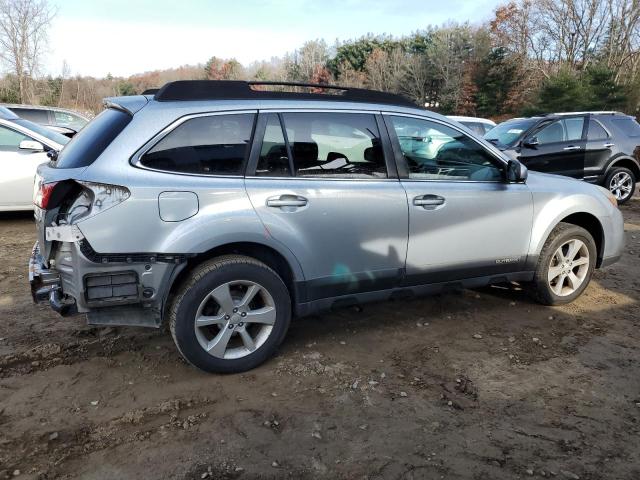 Obraz 3 z 2013 SUBARU OUTBACK 2.5I PREMIUM 2013 z VIN 4S4BRBCC1D3243171