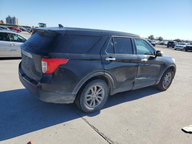 Obraz 3 z 2020 FORD EXPLORER  2020 z VIN 1FMSK7BH4LGD15745