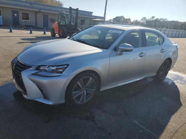 2016 LEXUS GS 200T BASE 2016 image