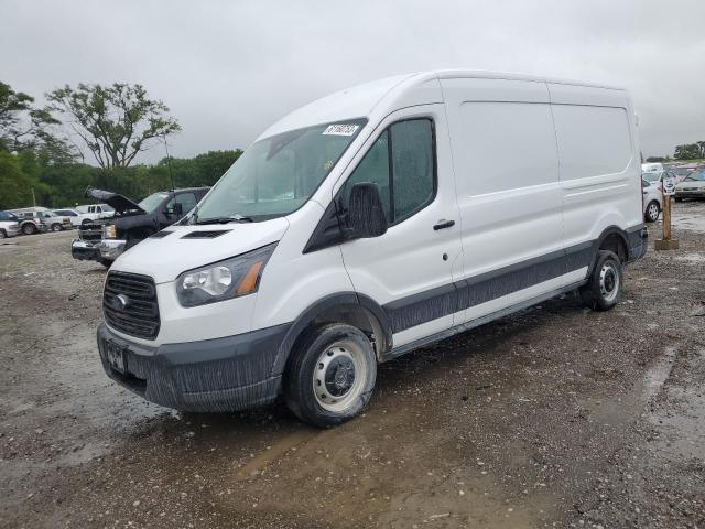 2018 FORD TRANSIT T-250 2018 image