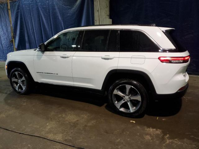 Obraz 2 z 2023 JEEP GRAND CHEROKEE LIMITED 2023 z VIN 1C4RJHBG8PC516161