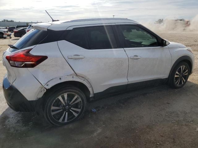 Obraz 3 z 2019 NISSAN KICKS S 2019 z VIN 3N1CP5CUXKL515648