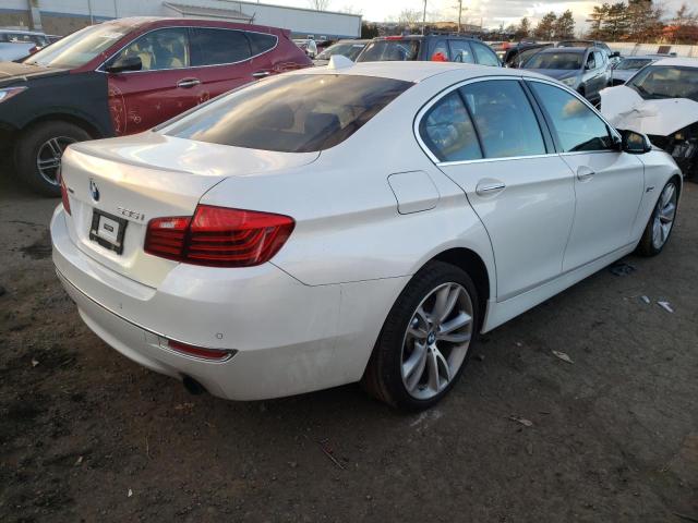 Изображение 3 2014 BMW 535 XI 2014 с VIN WBA5B3C52ED536809