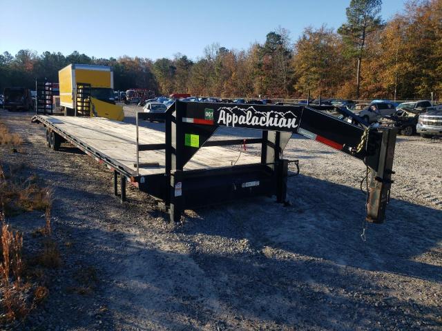 Изображение 2019 APPA TRAILER 2019