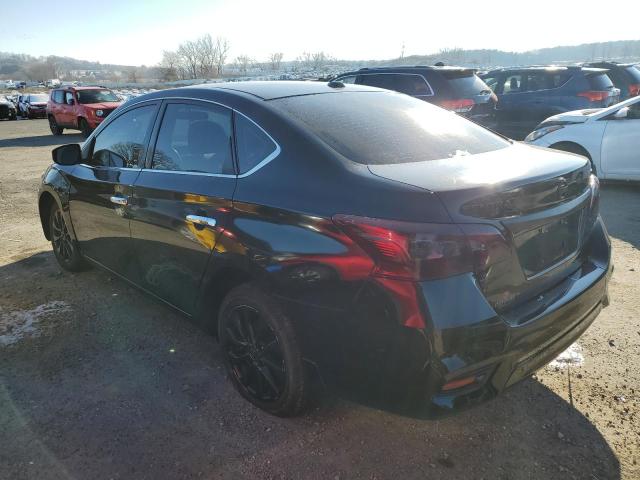 Image 2 of 2017 NISSAN SENTRA S 2017 with VIN 3N1AB7AP0HY259143