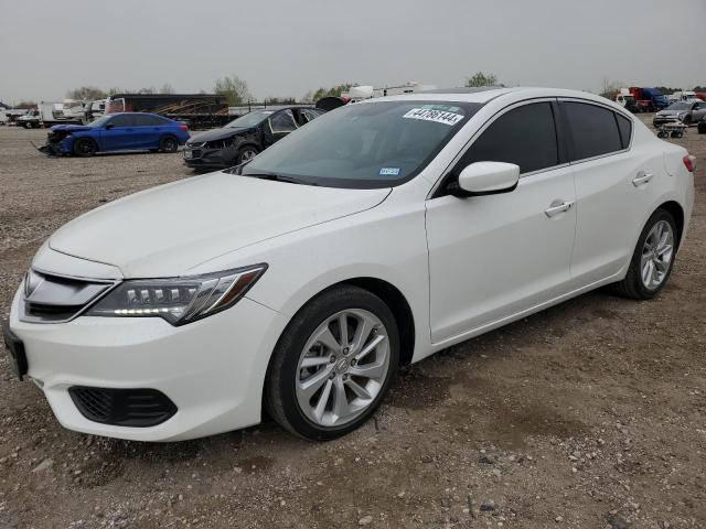 2018 ACURA ILX PREMIUM 2018 image