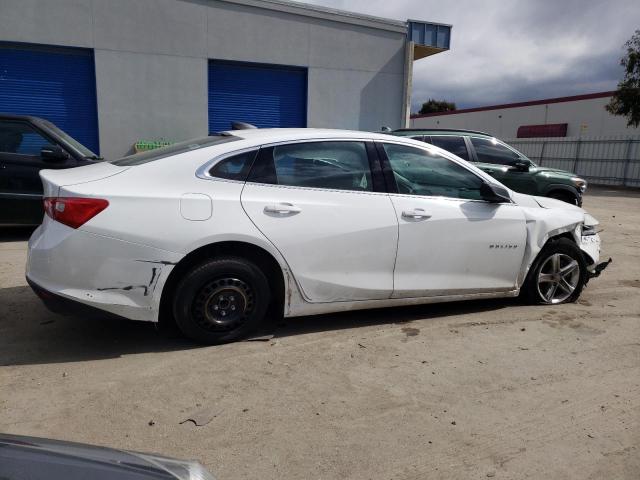 Изображение 3 2023 CHEVROLET MALIBU LS 2023 с VIN 1G1ZC5ST9PF155990