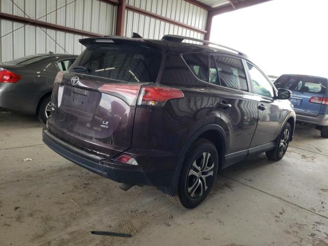 Изображение 3 2018 TOYOTA RAV4 LE 2018 с VIN 2T3BFREV2JW847583