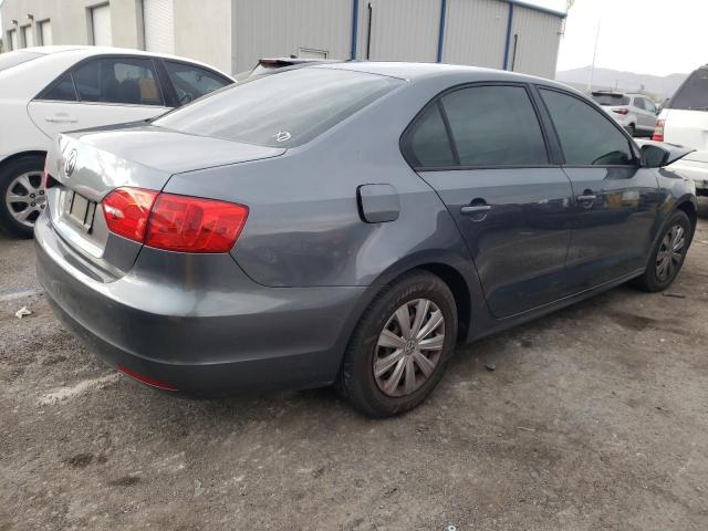 Obraz 3 z 2014 VOLKSWAGEN JETTA BASE 2014 z VIN 3VW2K7AJ2EM207915