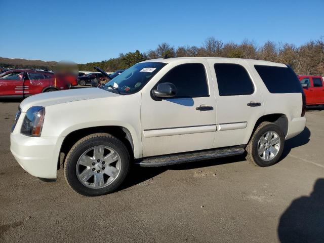 Obraz 2008 GMC YUKON  2008