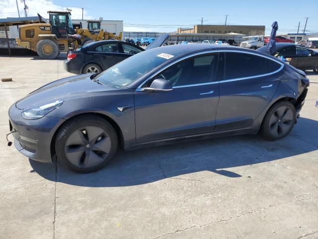 Изображение 2018 TESLA MODEL 3  2018