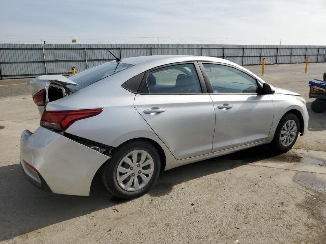 Изображение 3 2020 HYUNDAI ACCENT SE 2020 с VIN 3KPC24A63LE120324